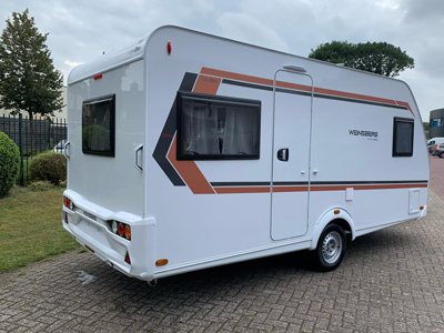 weinsberg caravan luifel